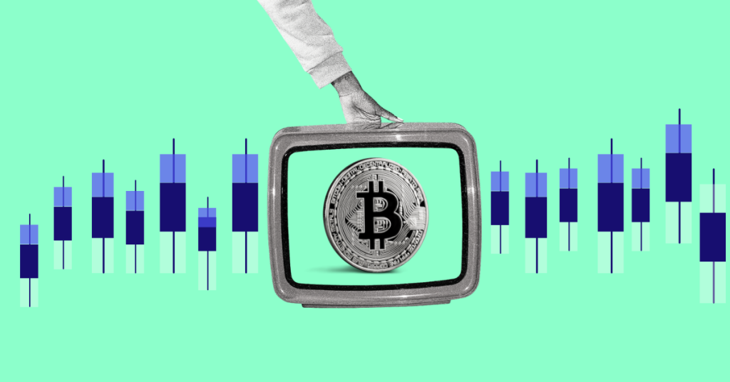 Bitcoin Price To Hit $50K with Bitcoin ETF Approval – Matrixport Research Report
