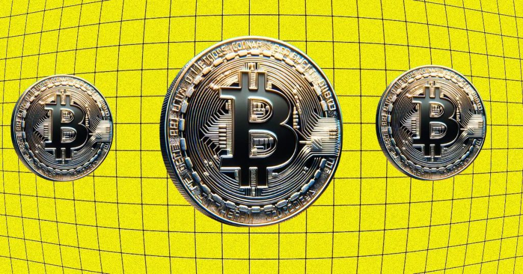 Bitcoin Rallies Amid U.S. Treasury Bond Market Dips and Stablecoins Shine