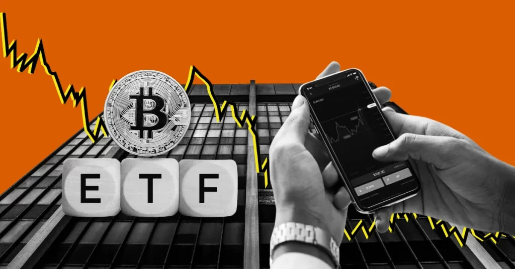 Bitwise Sparks Bitcoin ETF Excitement With Commercial! Is It Bullish Ahead Of SEC’s Spot ETF Deadline?