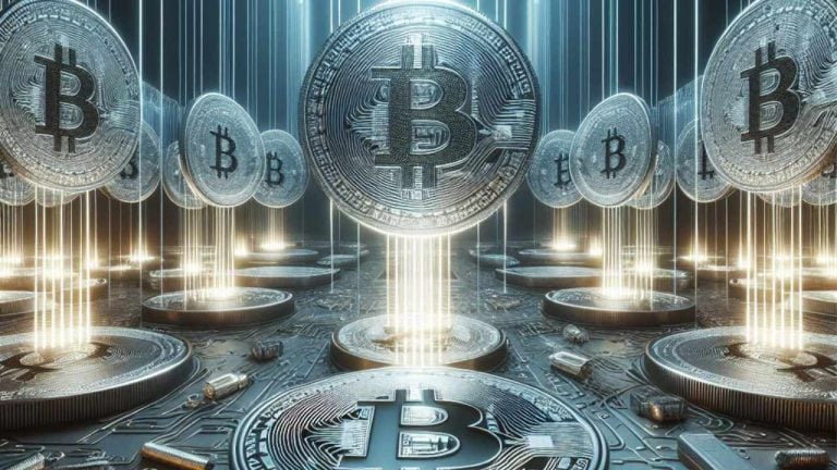 Bitwise Unveils 10 Crypto Predictions for 2024: Bitcoin to Surpass $80,000, Spot Bitcoin ETFs Could Capture $72 Billion