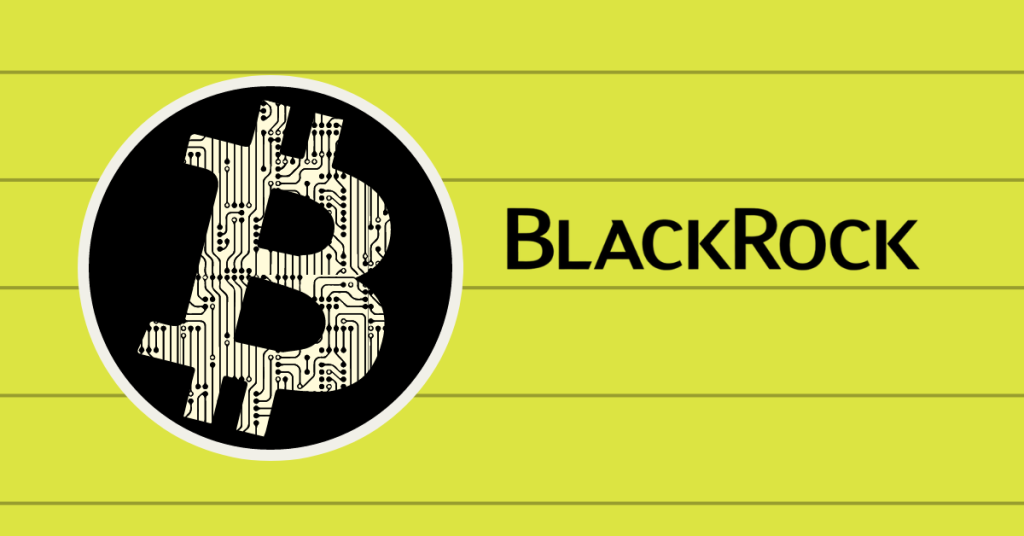 BlackRock’s Bold Move: Simplifying Banks’ Entry into Bitcoin