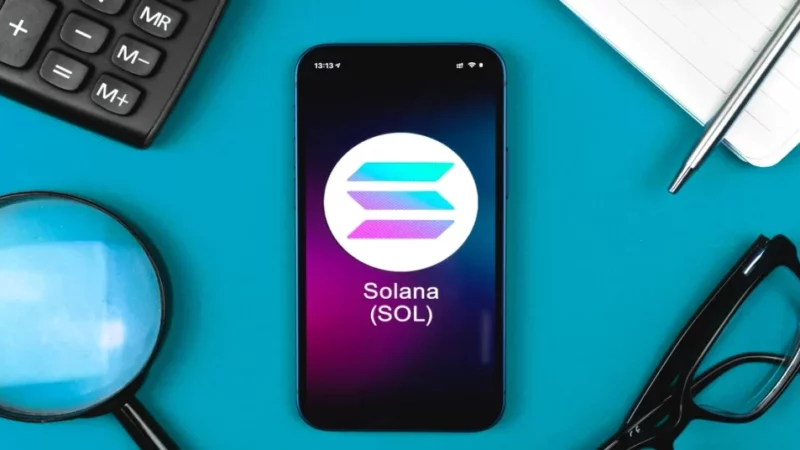 Can Solana (SOL) Flip Ripple (XRP)? Binance (BNB) Holders Invest in New AI Coin For Portfolio Boost