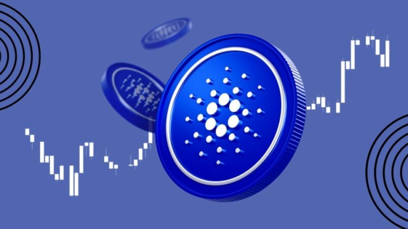 Cardano at a Crossroads: ADA Price Poised to Hit $0.80 Level Soon