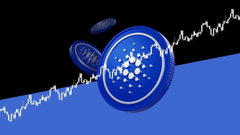 Cardano Closer to a Bullish Breakout: Yet $1 Appears to be Pretty Distinct