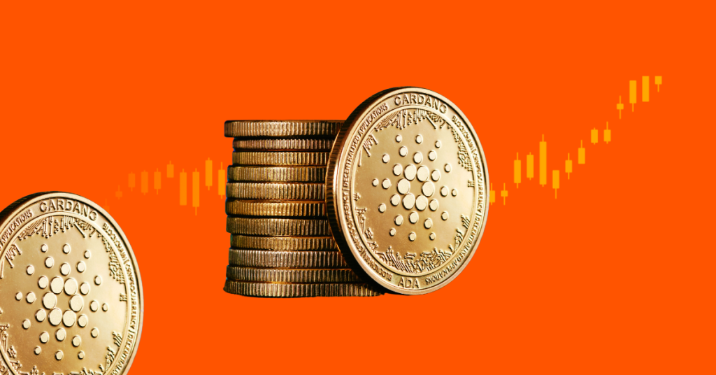 Cardano Displaying Strength: Will the ADA Price Reach the Top or Not?
