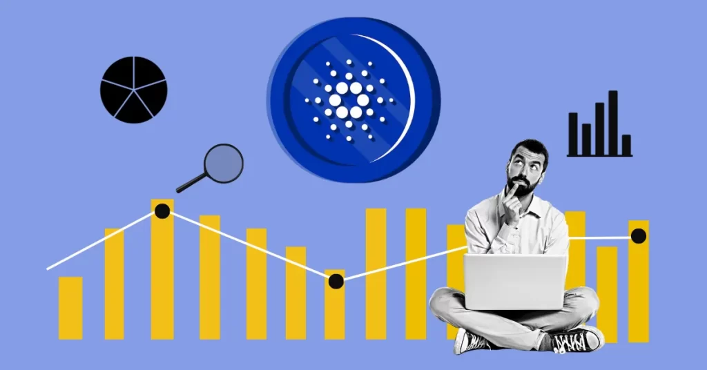 Cardano Volume Soars: ADA Price Setting Up a BedRock for a Fine Bull Run!