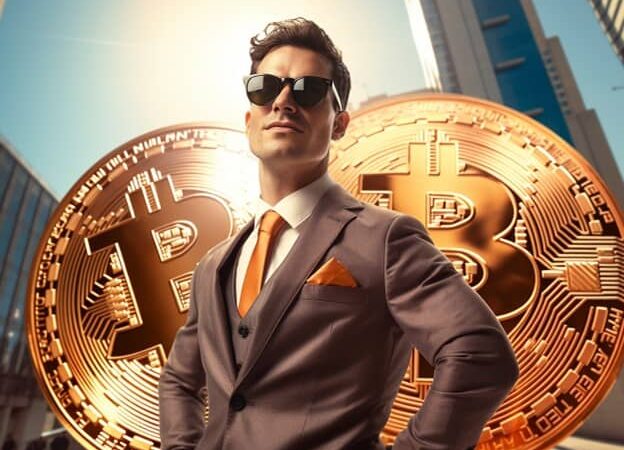 CEO of Franklin Templeton Reveals Their Cryptocurrency Holdings, New Altcoin Is Bringing AI To Real Estate