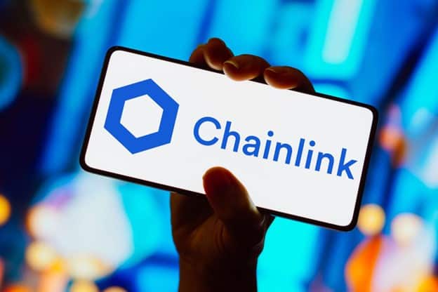 Chainlink Ecosystem Expands, Binance Coin Price Outlook, New Altcoin Bringing DeFi To Real Estate