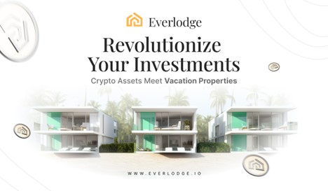 Chainlink (LINK) Bounces but Are the Bulls Here? Everlodge (ELDG) Bringing Real-World Utility To The Blockchain