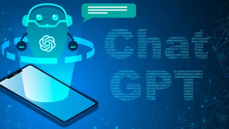 ChatGPT Predicts Bright Future For These Altcoins