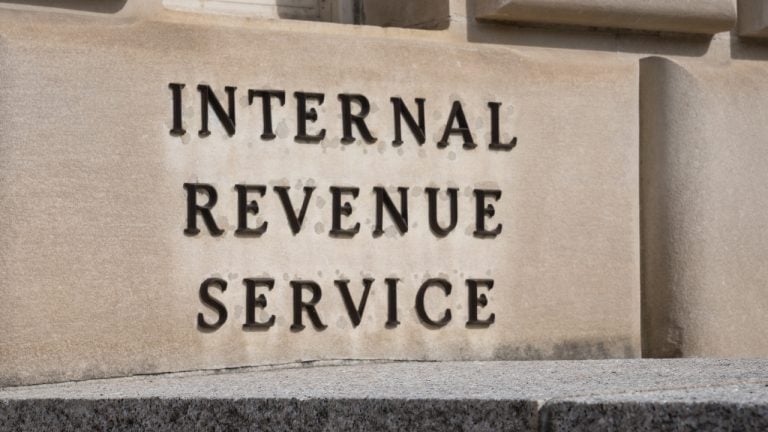 Circle Informs Clients of IRS Inquiry Into $20K Annual Transactions