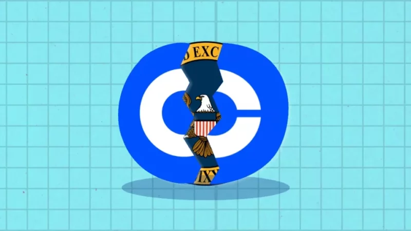 Coinbase vs SEC Final Showdown: What to Expect on January 17th?