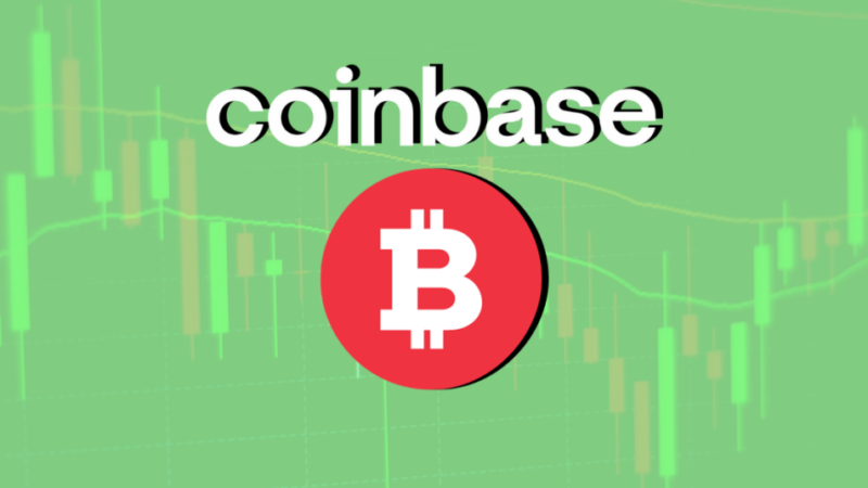 Coinbase’s stock price has soared over 400% this year, reaching a 20-month high and outperforming both Bitcoin and Ethereum.