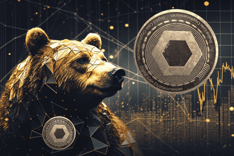 Comparison Between Chainlink, Polkadot and Pullix as DeFi Heats Up