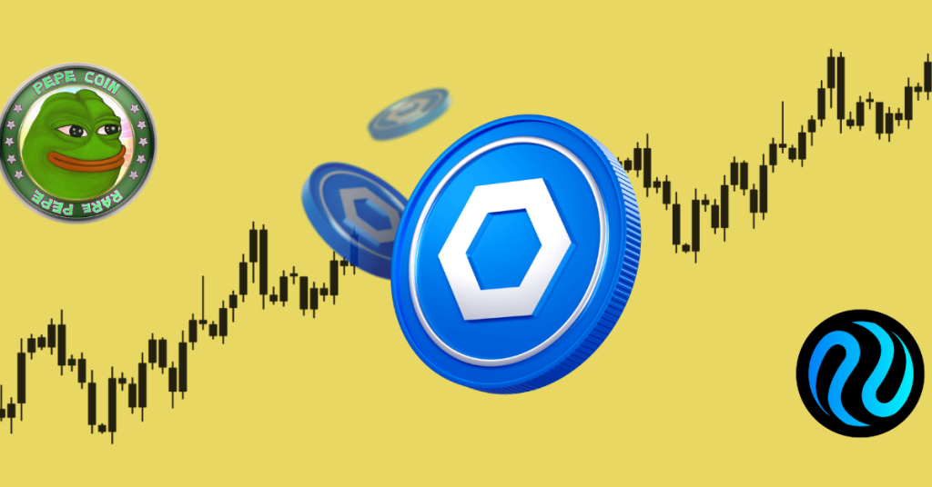 Crypto Analyst Bluntz Predicts Over 40% Surge for Chainlink (LINK), Offers Bullish Insights on Solana (SOL)