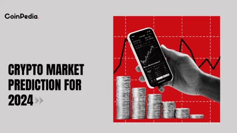 Crypto Market Prediction 2024: Which Sector Will Fuel the 2024 Bull Run?