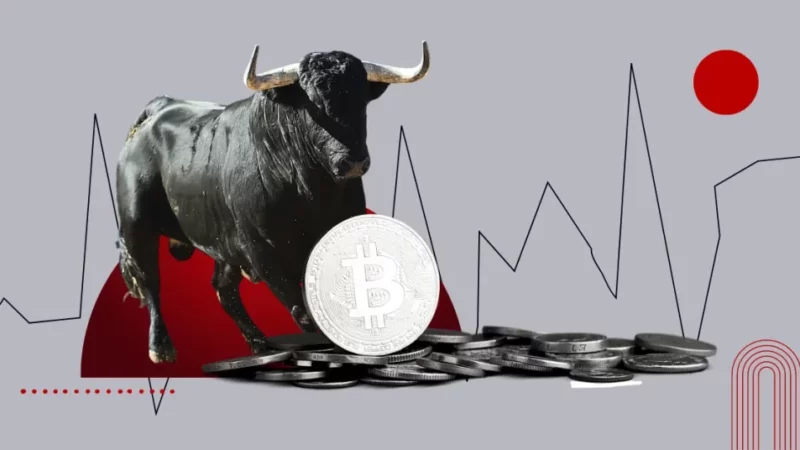 Crypto Market Prediction: Altcoin Marketcap Poised To Surge 200% in Q1-2024