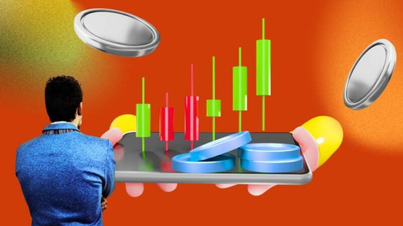 Crypto Market Recap November 2023