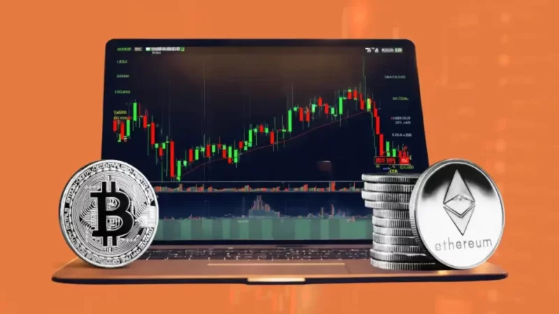 Crypto Market Weekly Review: Altcoins Ascend as Bitcoin Holds Steady