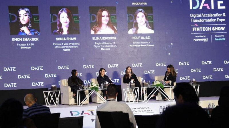 DATE KSA Ignites Innovation Across Industries