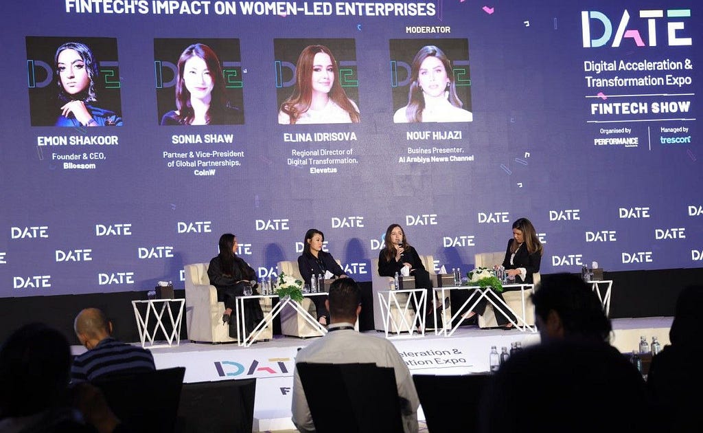 DATE KSA Ignites Innovation Across Industries