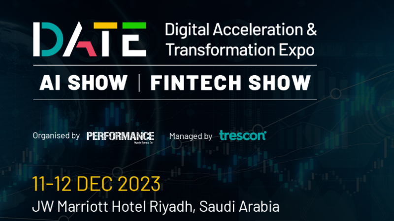DATE KSA: Uniting Tech Pioneers for Saudi Arabia’s Digital Transformation