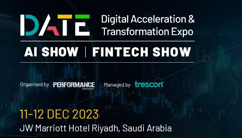 DATE KSA: Uniting Tech Pioneers for Saudi Arabia’s Digital Transformation