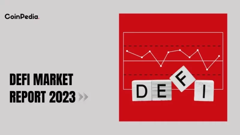 DeFi Report 2023: Analyzing Trends, Insights, and New Peaks of Decentralized Finance