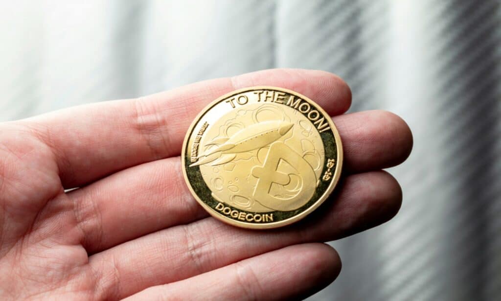 Dogecoin Alternative Nugget Rush (NUGX) Continues to Impress, Raising $900k in ICO