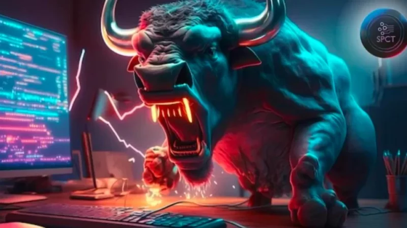 Emerging Challenger to Avalanche (AVAX) and Dogecoin (DOGE) Makes Waves in the Cryptocurrency Market