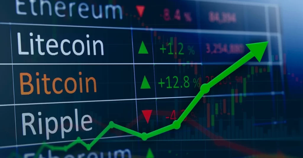 Ending 2023 on a High Note: Bitcoin, InQubeta, and XRP — Tokens to Watch