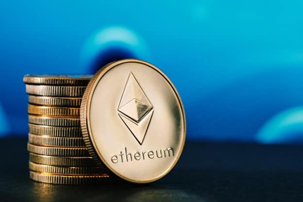 Ethereum (ETH) Holders Diversify: What About Axie Infinity (AXS) and Everlodge (ELDG)?