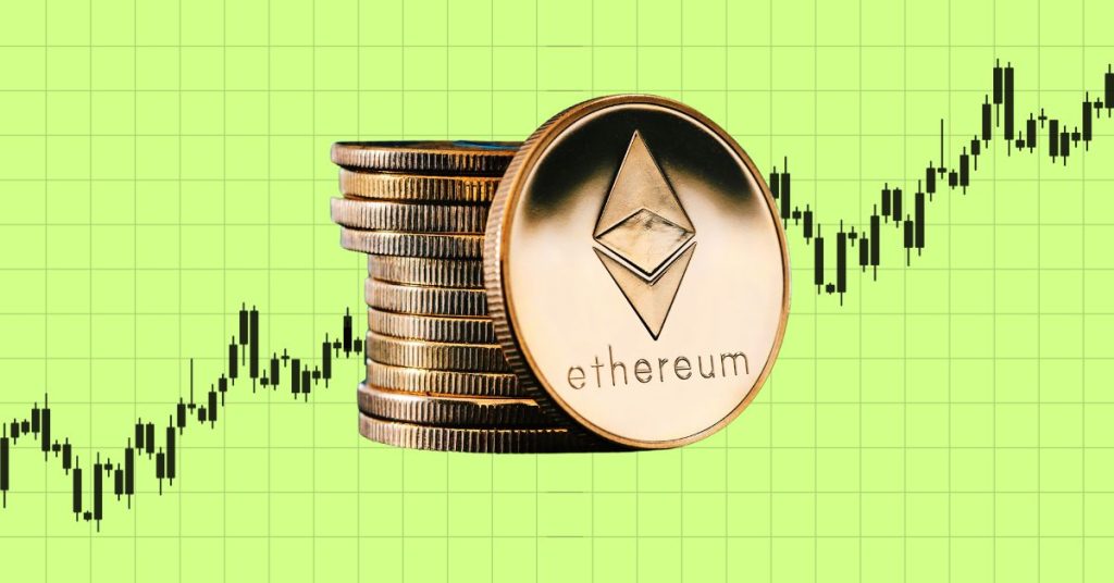 Ethereum (ETH) Price Set To Hit $3500: Analyst Maps Buy Levels