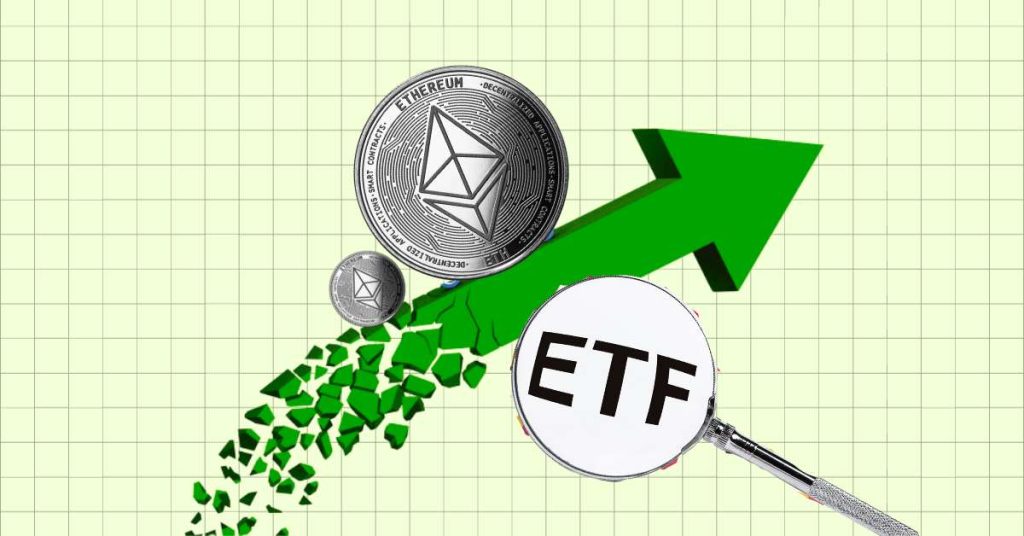 Ethereum Gears Up for a Bullish 2024: Analysts Eye Spot ETF Approval for a 50% Surge