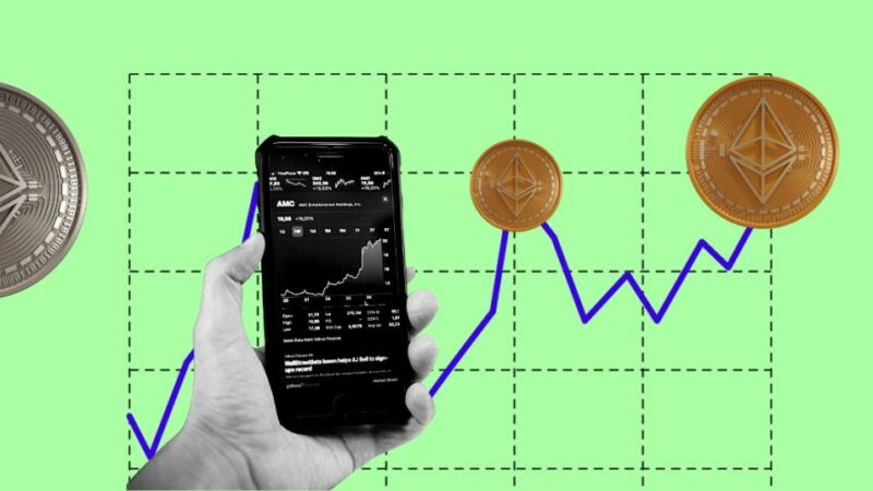 Ethereum’s Price Jumps 2.9%, Soon To Hit $3,500 with ETF Approval News