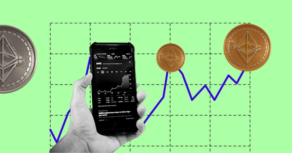 Ethereum’s Price Jumps 2.9%, Soon To Hit $3,500 with ETF Approval News