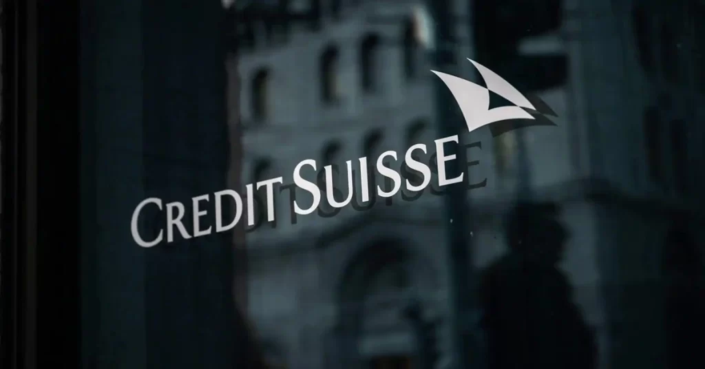 Ex-Credit Suisse Exec Launches Crypto Trading Venue for Banks, Eyes Asia & Europe
