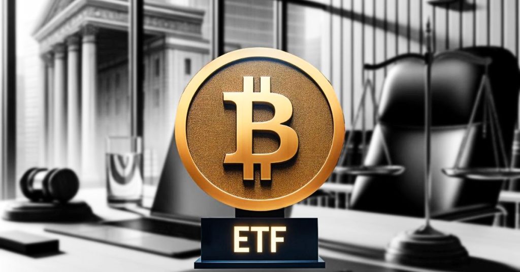Fidelity’s Spot Bitcoin ETF Lands on DTCC Under Ticker FBTC