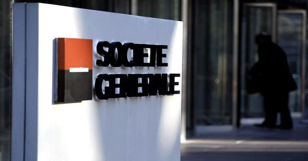 French Banking Giant Makes Crypto Splash with Euro-Backed Stablecoin: EUR ConVertible Launches on Bitstamp