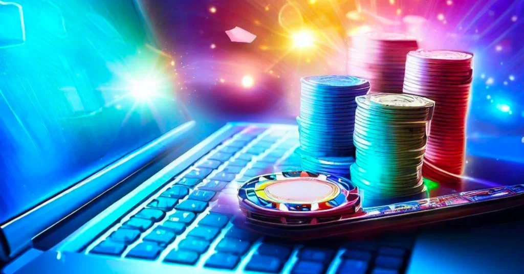 Gambling at the best online casino Las Atlantis