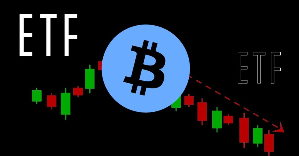 Hashdex Resubmits Bitcoin ETF Application to SEC, Bloomberg Reports