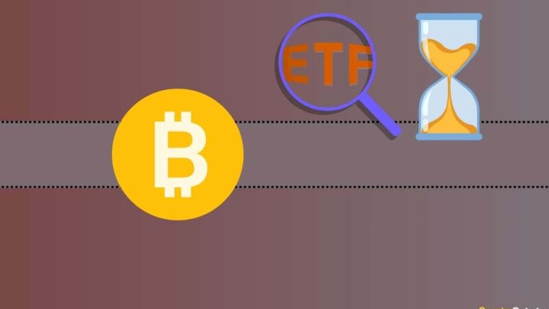 Here Are the Bitcoin ETF Deadlines You Must Know for 2024