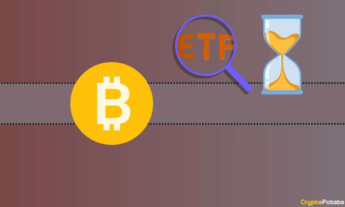Here Are the Bitcoin ETF Deadlines You Must Know for 2024