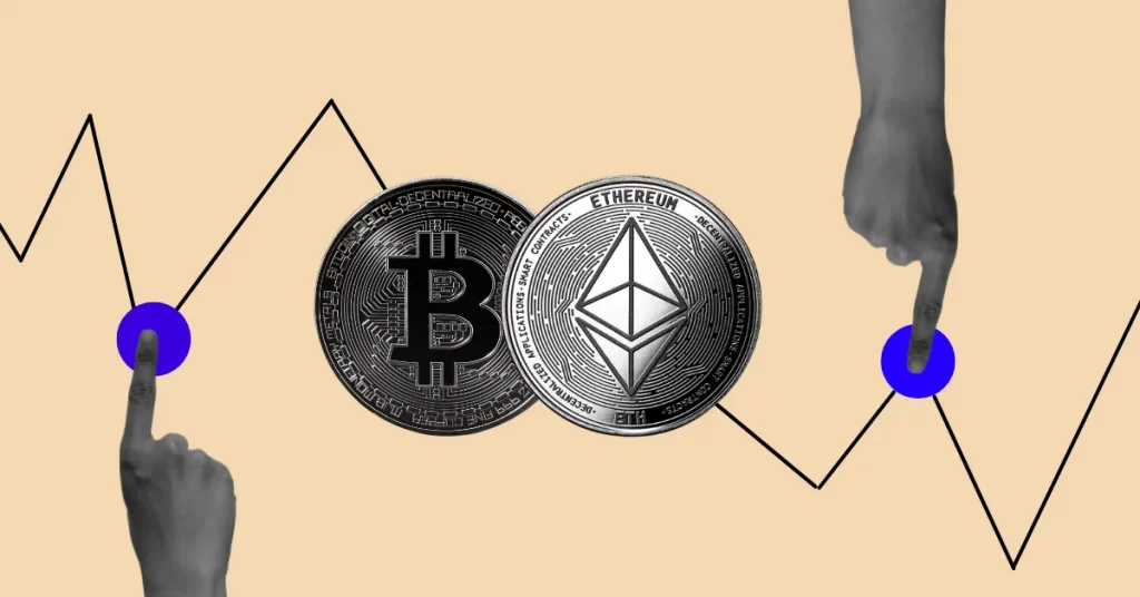 Institutional Investors Pour Funds into Bitcoin and Ethereum: Bybit Report Reveals