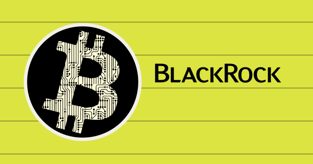 Is BlackRock Poised to Acquire 1 Million BTC for Its ETF Initiative?