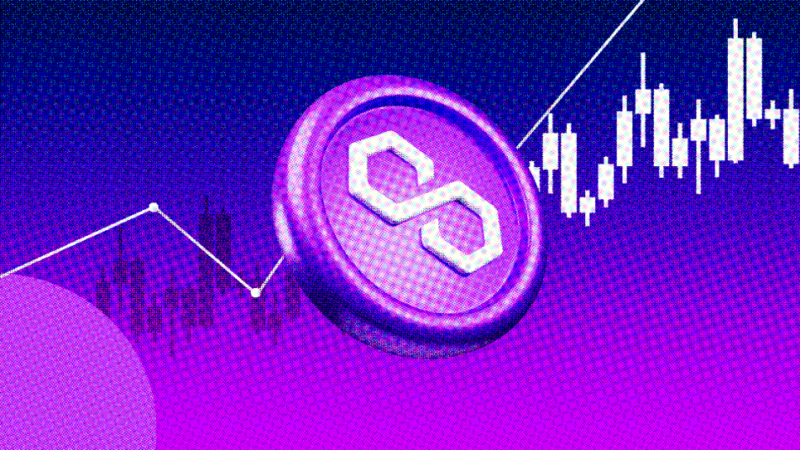 Is MATIC Price Rally Heading to $1.2? Chart Pattern Offers Insight