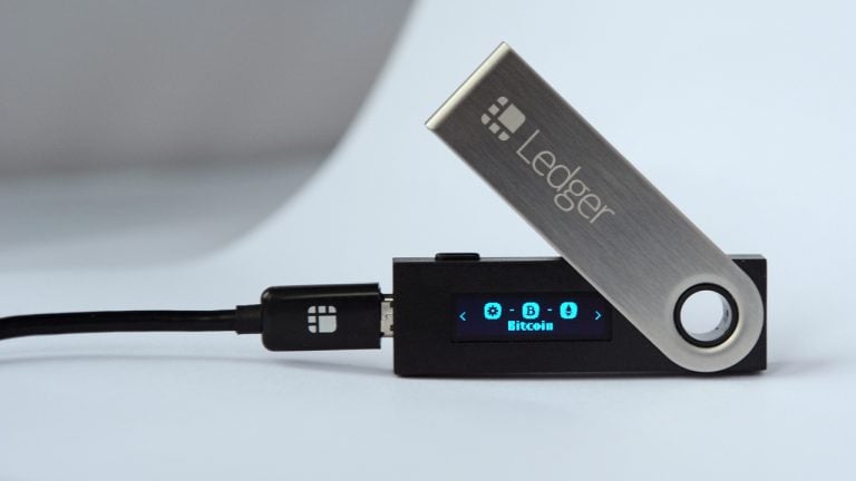 Ledger Connect Kit Breach: Hacker Siphons $484K, Company Rolls Out Version 1.1.8