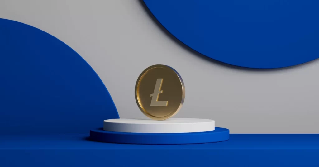 Litecoin (LTC) Records 3%+ Price Gain in 24 Hours; Monero (XMR) & InQubeta (QUBE) Receive Funding Boost