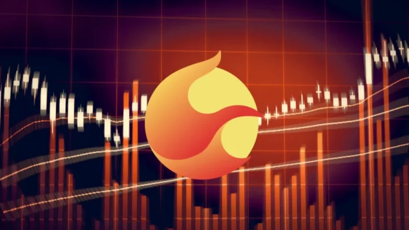 LUNA Price Latches To $1, Pullback Warns 20% Drop This Week!