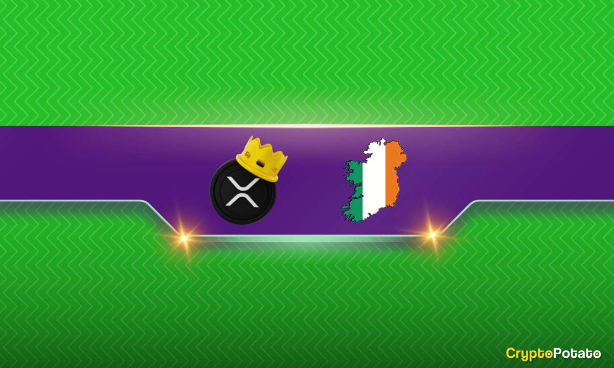 Major Ripple (XRP) Development: Bank of Ireland With an Important Greenlight